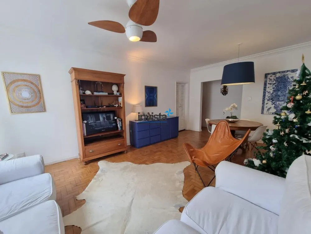 Apartamento, 3 quartos, 139 m² - Foto 3