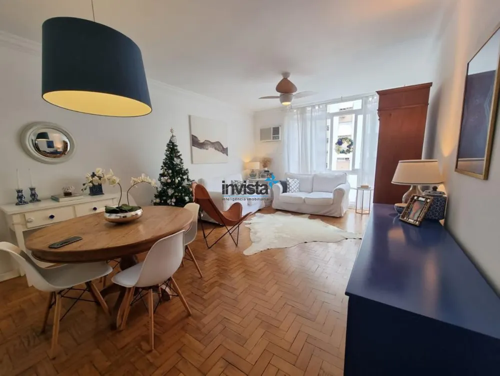 Apartamento, 3 quartos, 139 m² - Foto 2