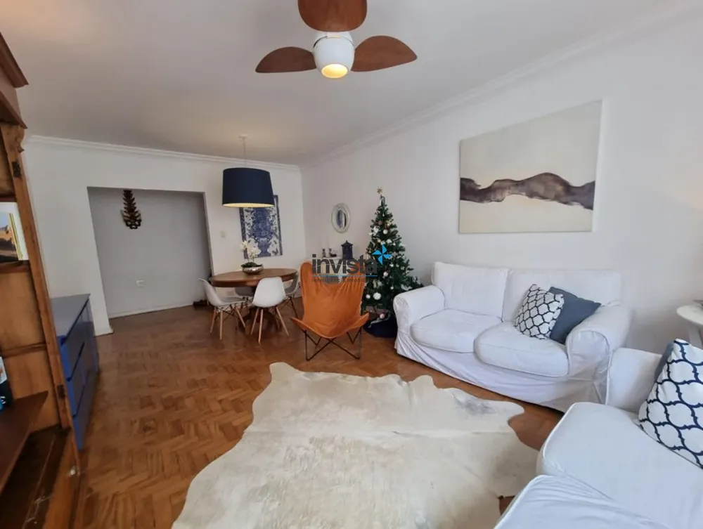 Apartamento, 3 quartos, 139 m² - Foto 4