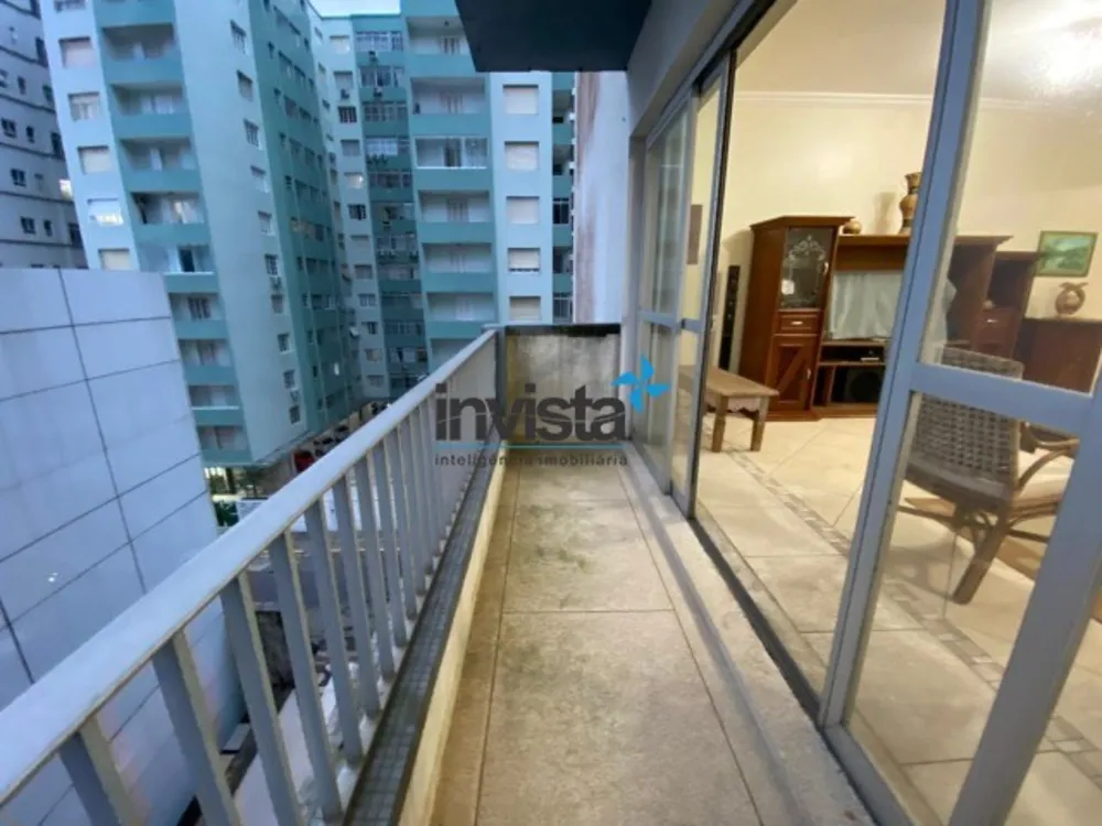 Apartamento, 3 quartos, 175 m² - Foto 2