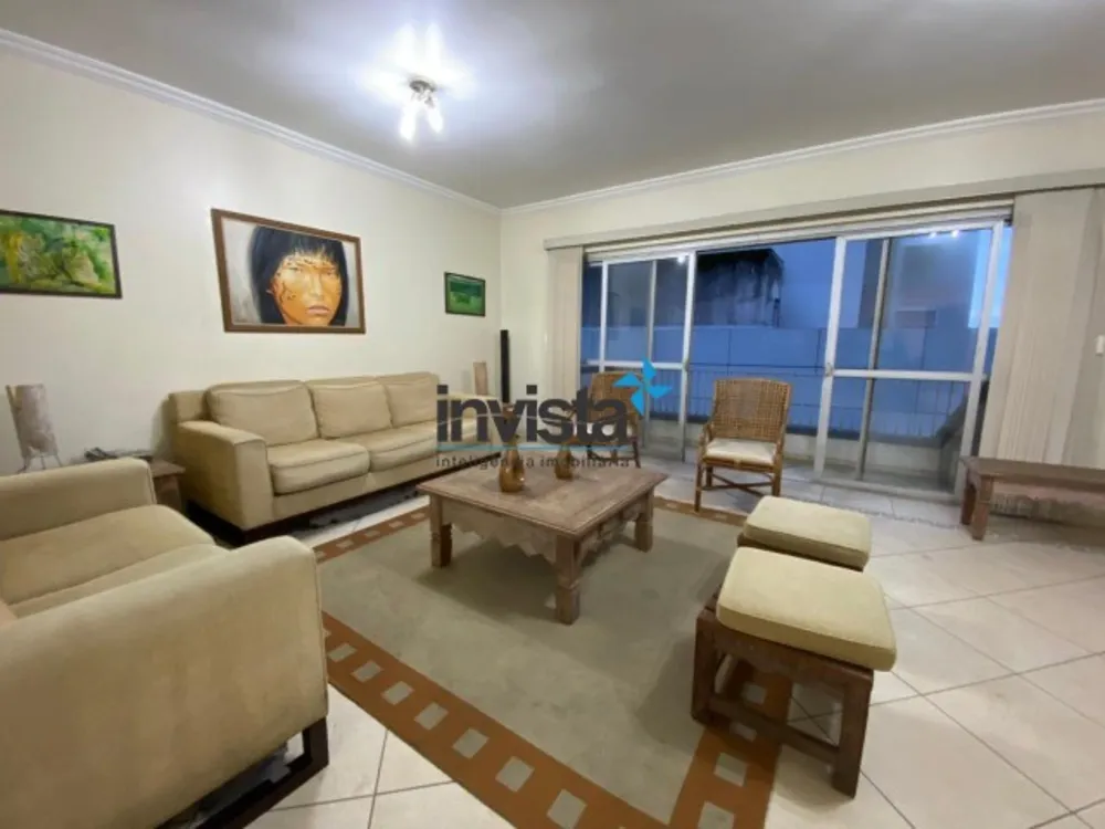 Apartamento, 3 quartos, 175 m² - Foto 4