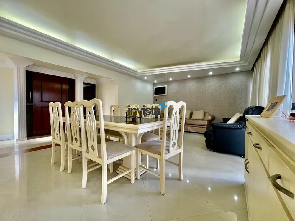 Apartamento, 4 quartos, 232 m² - Foto 4