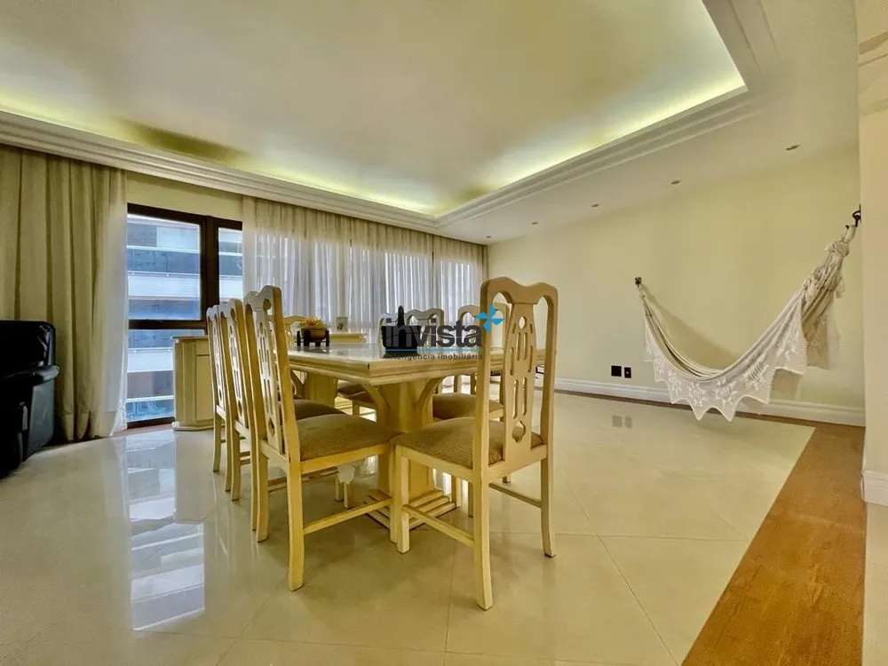 Apartamento, 4 quartos, 232 m² - Foto 3