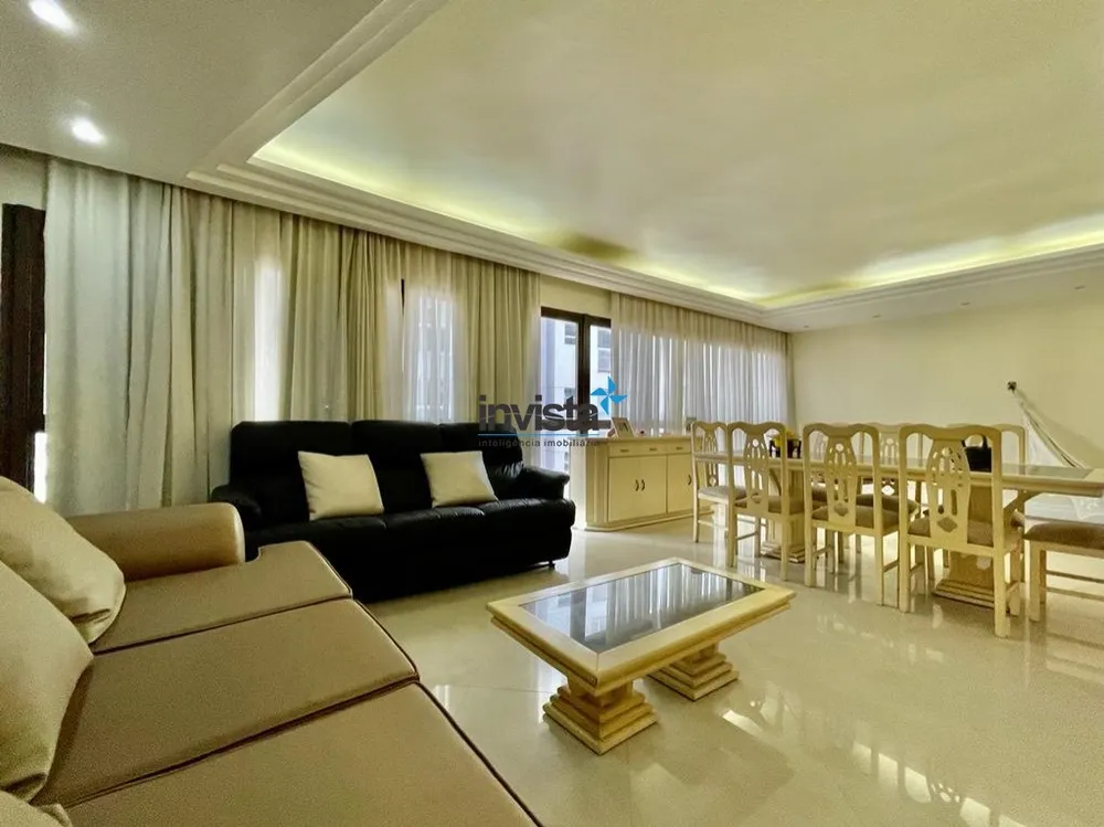 Apartamento, 4 quartos, 232 m² - Foto 2