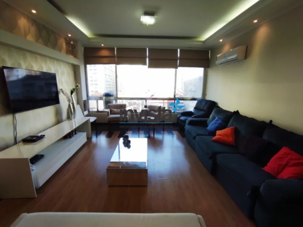 Apartamento, 3 quartos, 138 m² - Foto 4