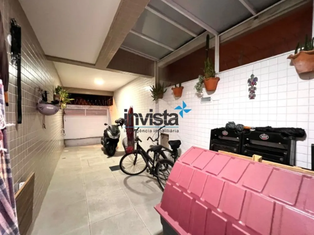 Sobrado, 2 quartos, 112 m² - Foto 1