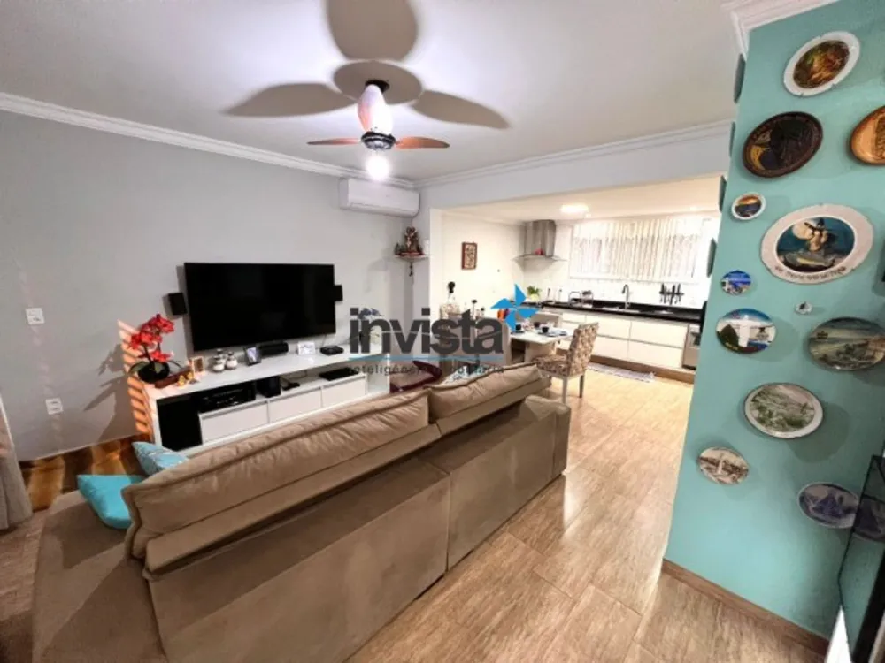 Sobrado, 2 quartos, 112 m² - Foto 3