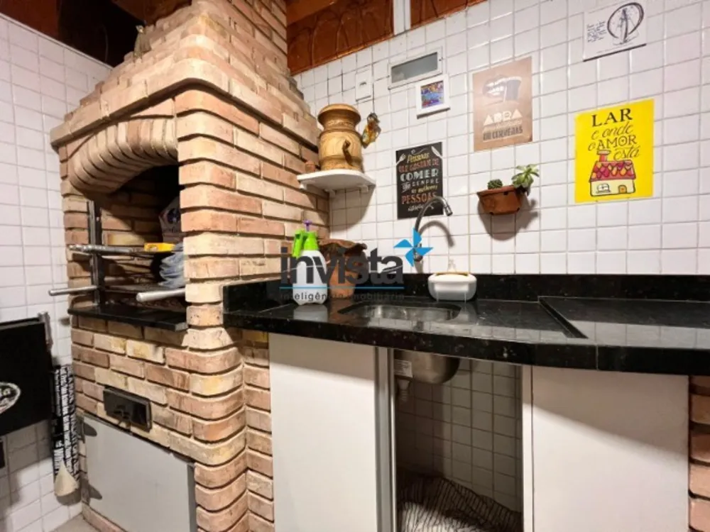 Sobrado, 2 quartos, 112 m² - Foto 2