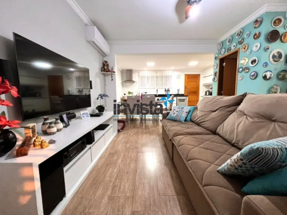 Sobrado, 2 quartos, 112 m² - Foto 4