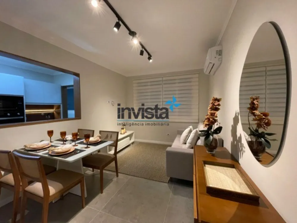 Apartamento, 2 quartos, 71 m² - Foto 3