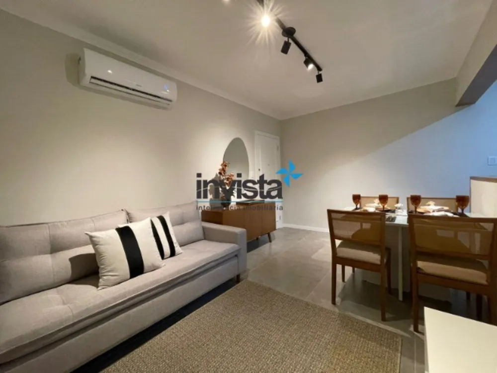 Apartamento, 2 quartos, 71 m² - Foto 1
