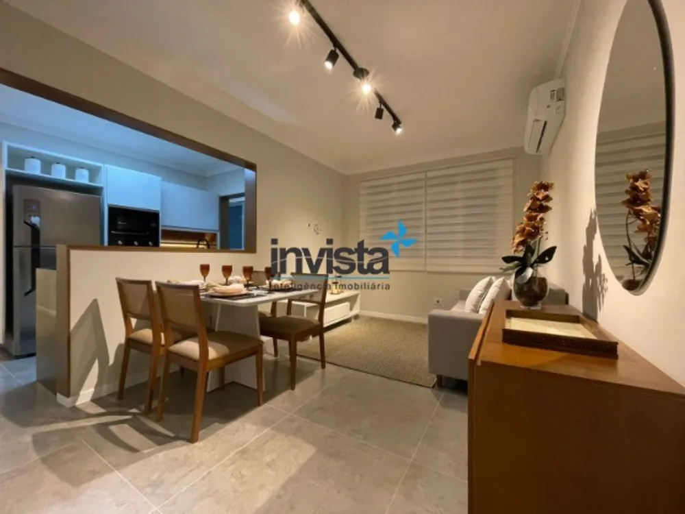 Apartamento, 2 quartos, 71 m² - Foto 2