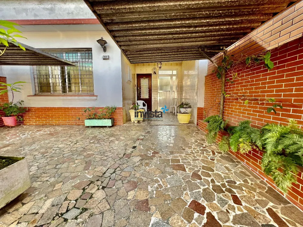 Casa, 3 quartos, 157 m² - Foto 1