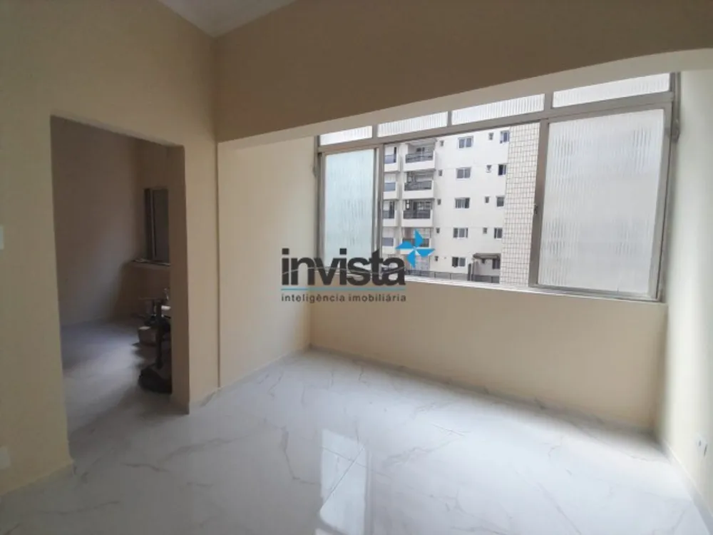 Apartamento, 2 quartos, 65 m² - Foto 2