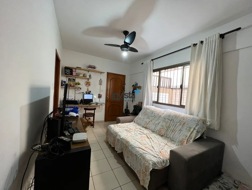 Apartamento, 2 quartos, 70 m² - Foto 2