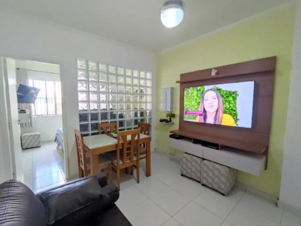 Apartamento, 2 quartos, 50 m² - Foto 1
