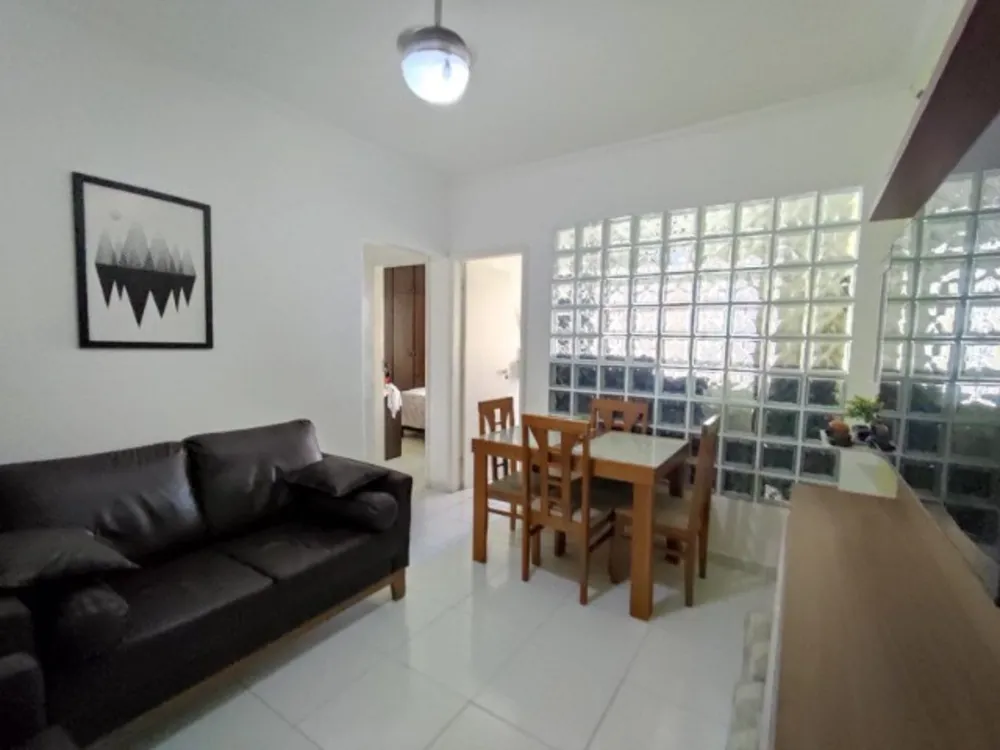 Apartamento, 2 quartos, 50 m² - Foto 4
