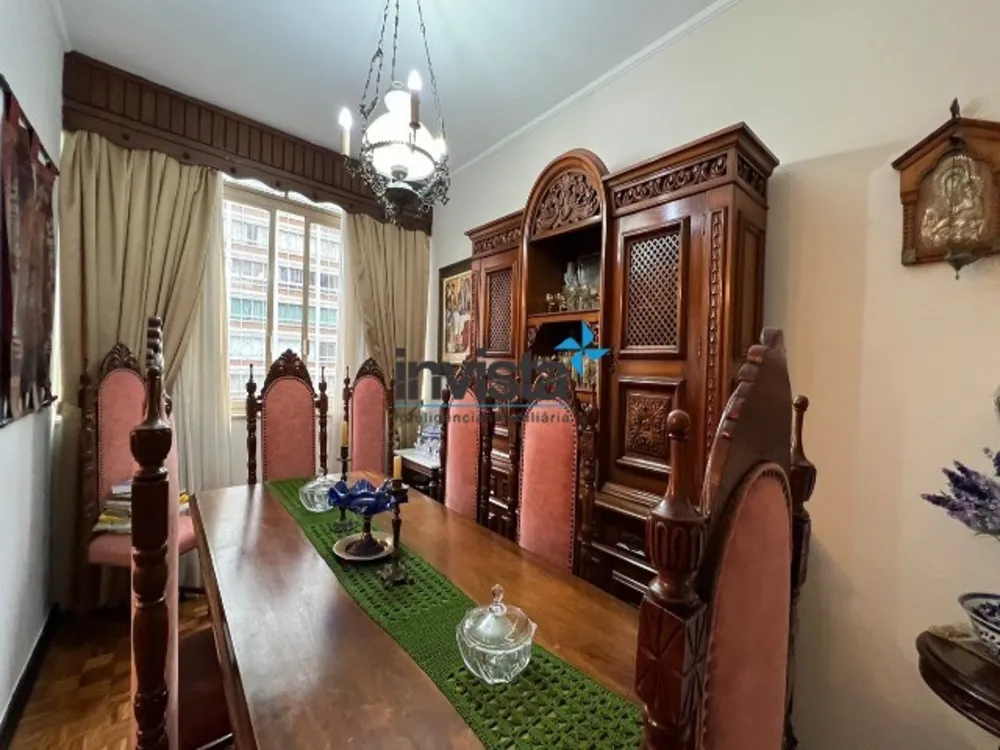 Apartamento, 4 quartos, 240 m² - Foto 3