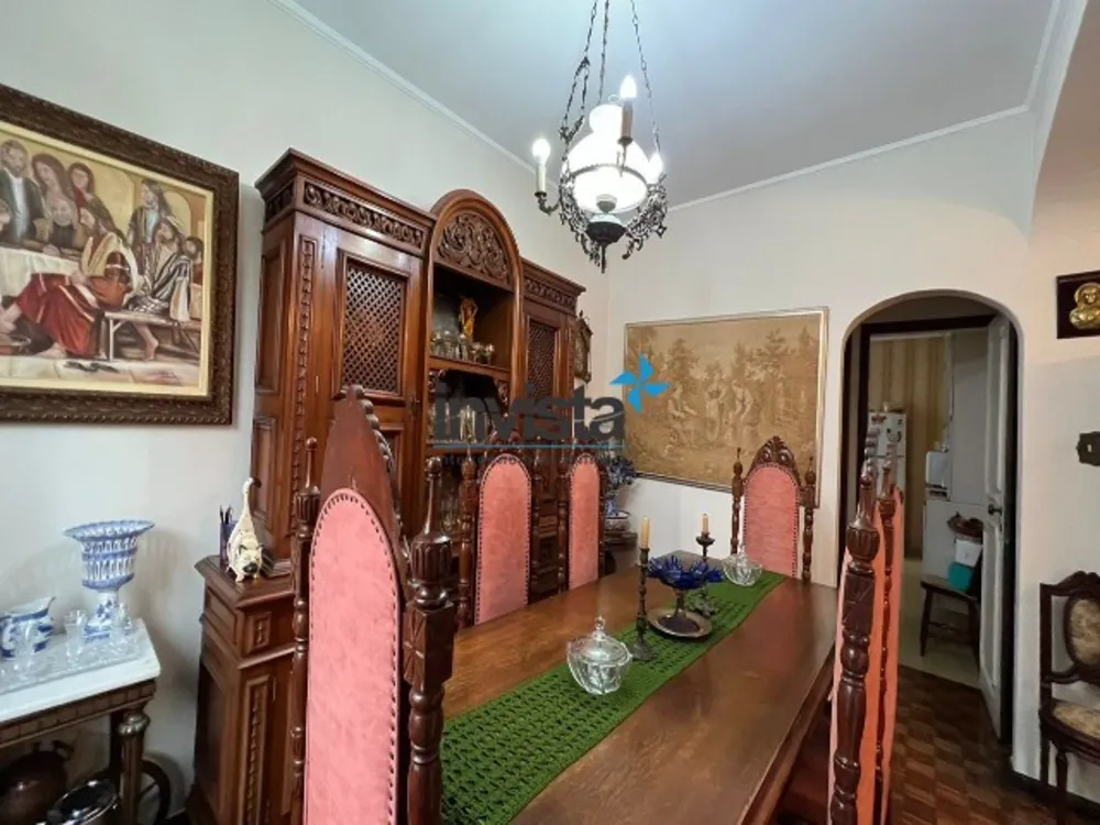 Apartamento, 4 quartos, 240 m² - Foto 4