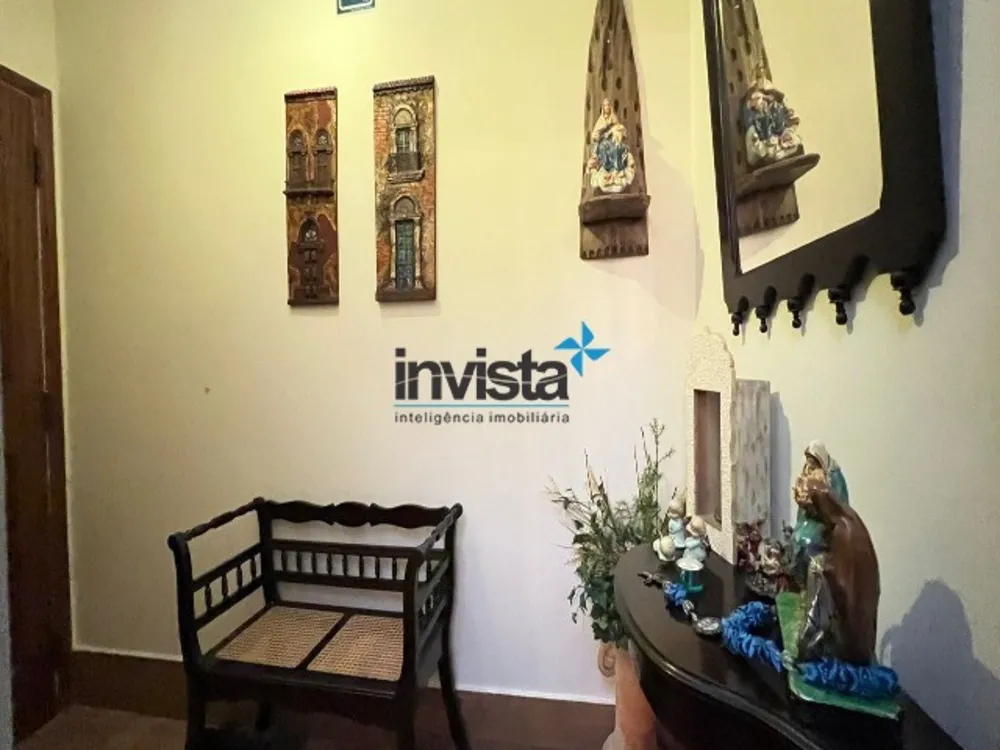 Apartamento, 4 quartos, 240 m² - Foto 2