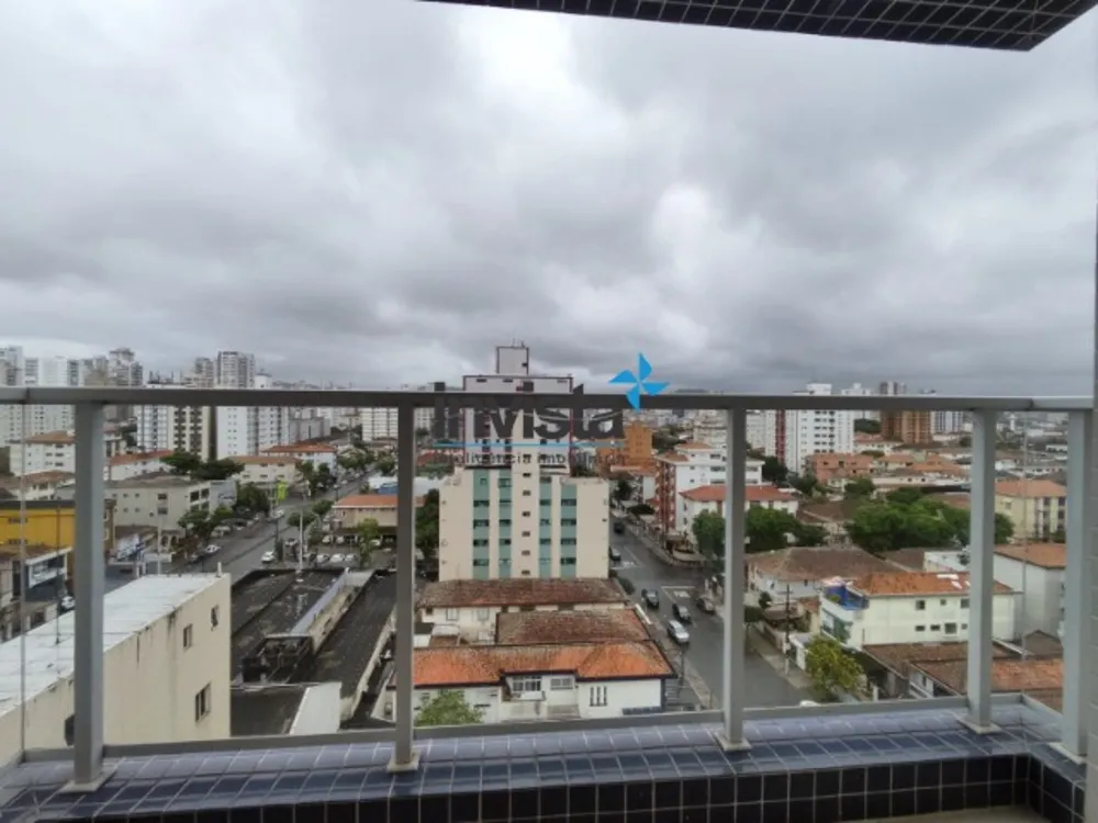 Apartamento, 1 quarto, 59 m² - Foto 1