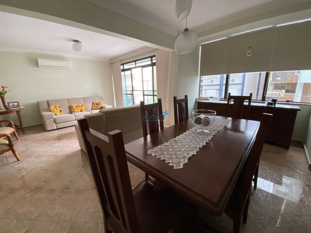 Apartamento, 4 quartos, 196 m² - Foto 3