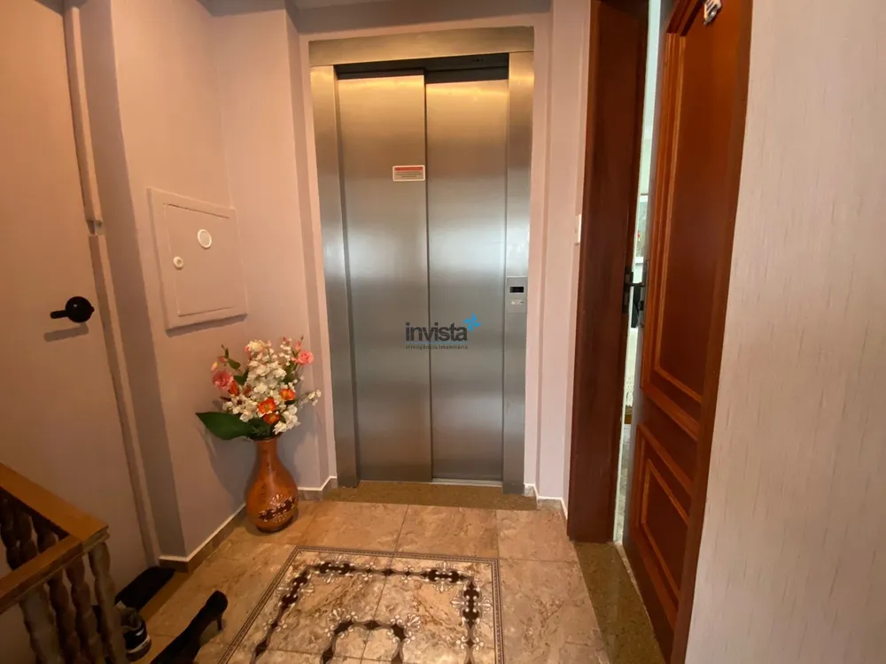 Apartamento, 4 quartos, 196 m² - Foto 4