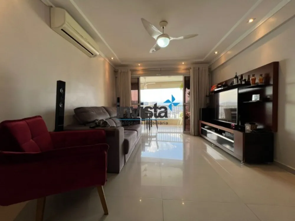 Apartamento, 3 quartos, 111 m² - Foto 2