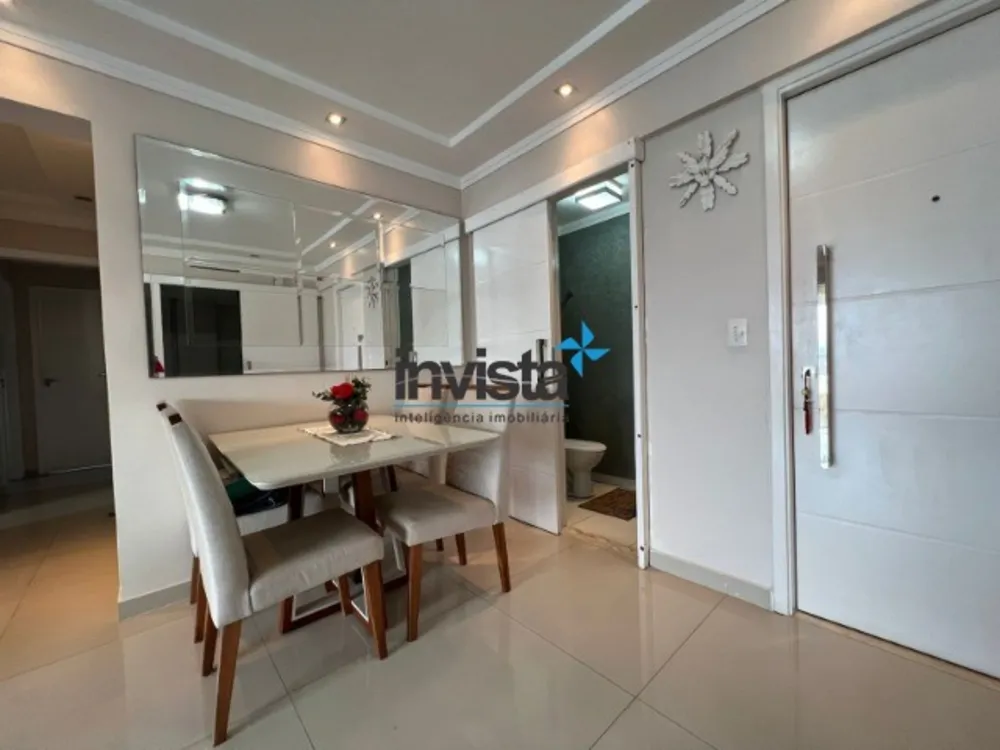 Apartamento, 3 quartos, 111 m² - Foto 4