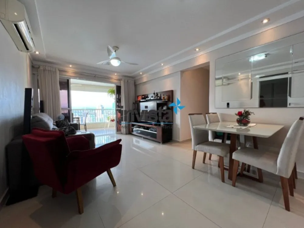 Apartamento, 3 quartos, 111 m² - Foto 1