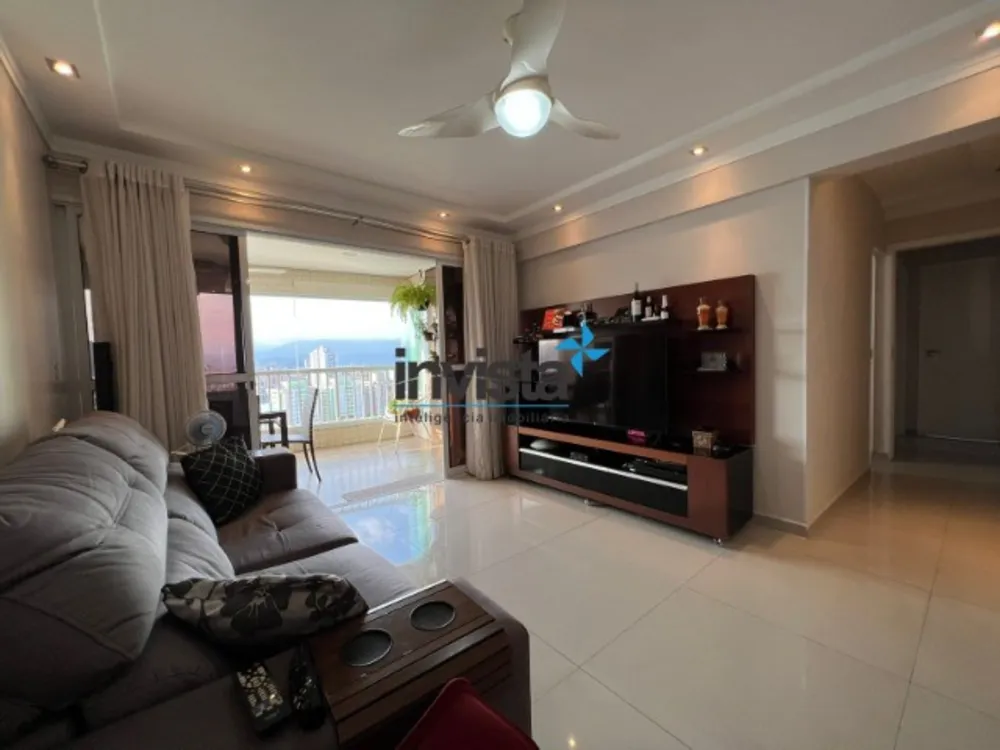 Apartamento, 3 quartos, 111 m² - Foto 3