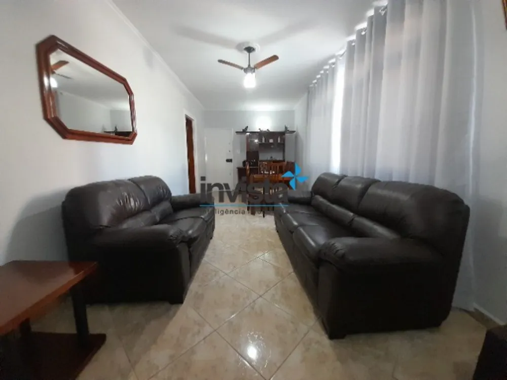 Apartamento, 3 quartos, 110 m² - Foto 1