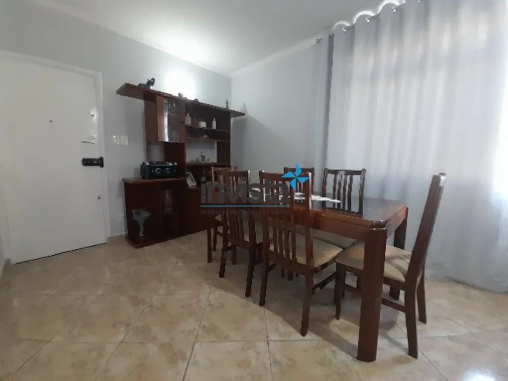 Apartamento, 3 quartos, 110 m² - Foto 3