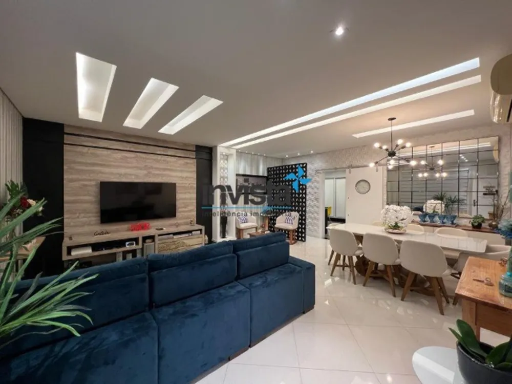 Casa, 3 quartos, 187 m² - Foto 1