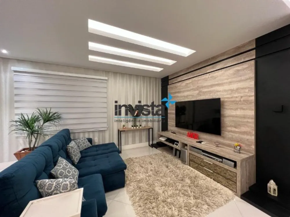 Casa, 3 quartos, 187 m² - Foto 4