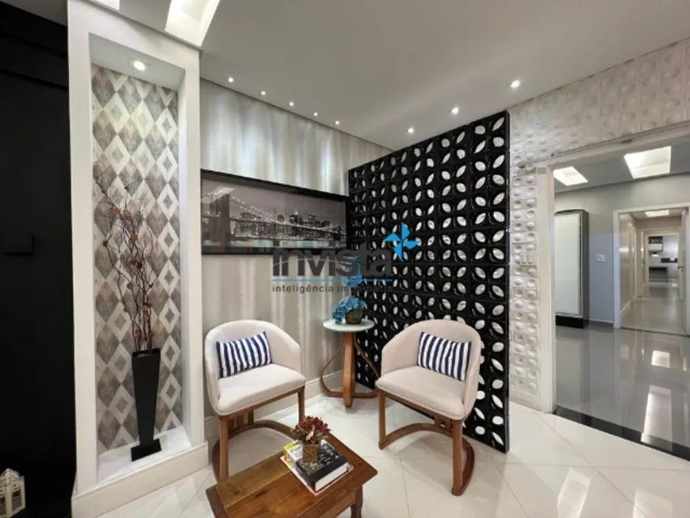 Casa, 3 quartos, 187 m² - Foto 2