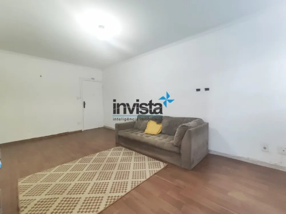 Apartamento, 2 quartos, 96 m² - Foto 2