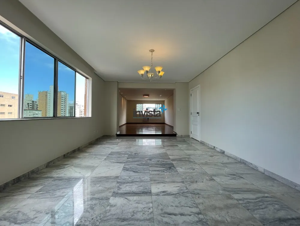 Apartamento, 3 quartos, 157 m² - Foto 1