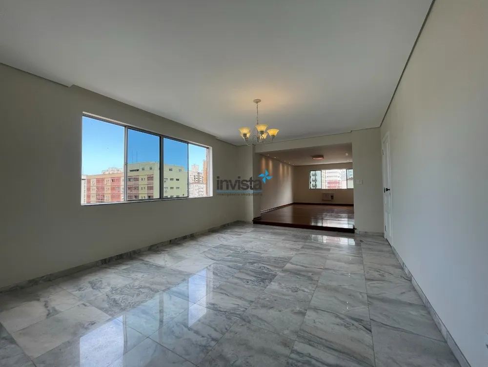 Apartamento, 3 quartos, 157 m² - Foto 2