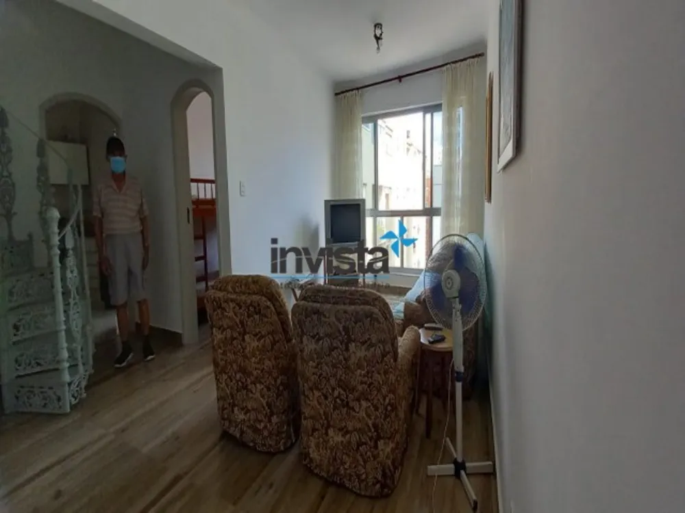 Cobertura, 2 quartos, 160 m² - Foto 2