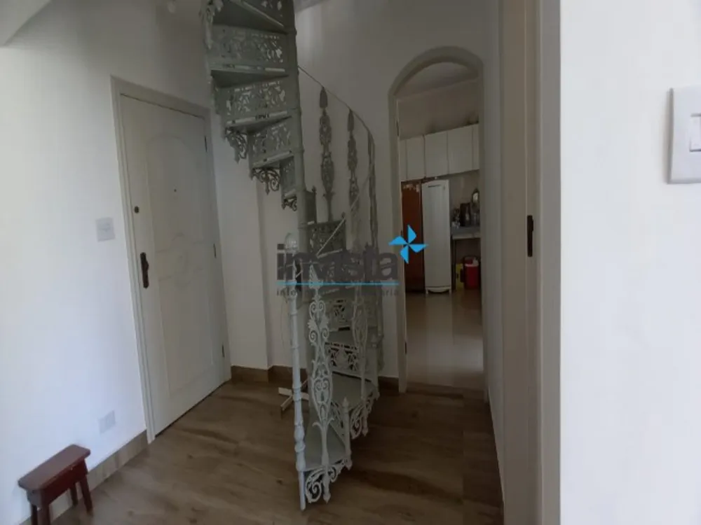 Cobertura, 2 quartos, 160 m² - Foto 3