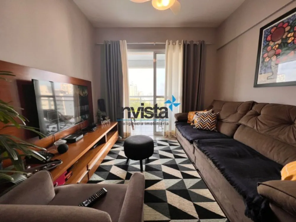 Apartamento, 2 quartos, 79 m² - Foto 4