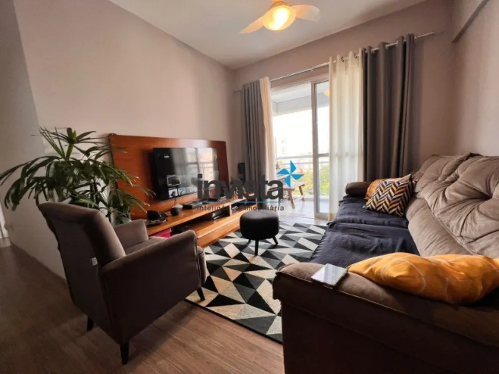 Apartamento, 2 quartos, 79 m² - Foto 2