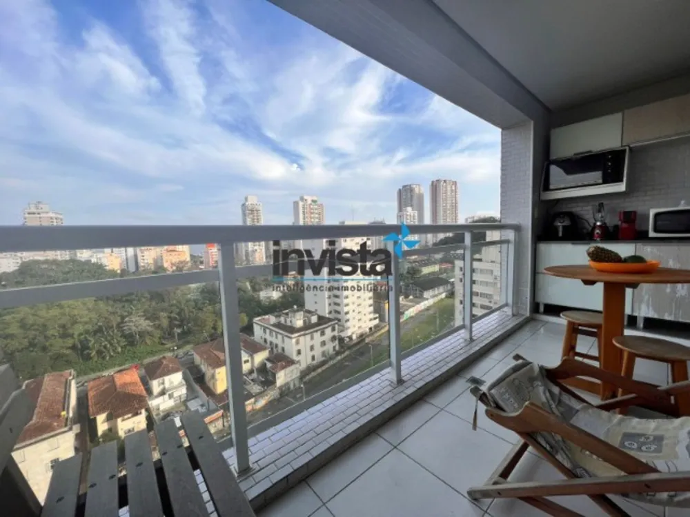 Apartamento, 2 quartos, 79 m² - Foto 1
