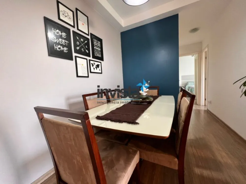 Apartamento, 2 quartos, 79 m² - Foto 3