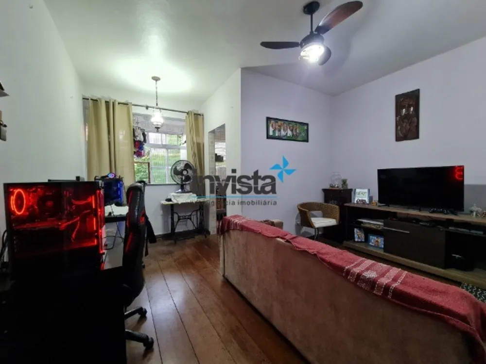 Apartamento, 2 quartos, 64 m² - Foto 1