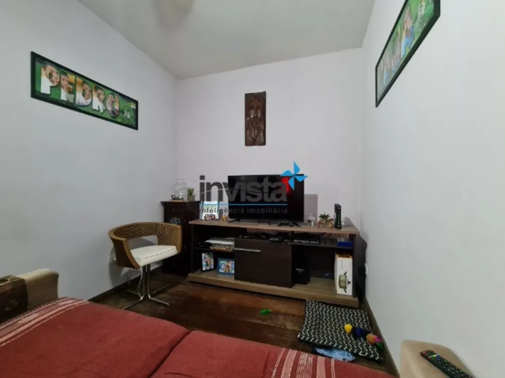 Apartamento, 2 quartos, 64 m² - Foto 2