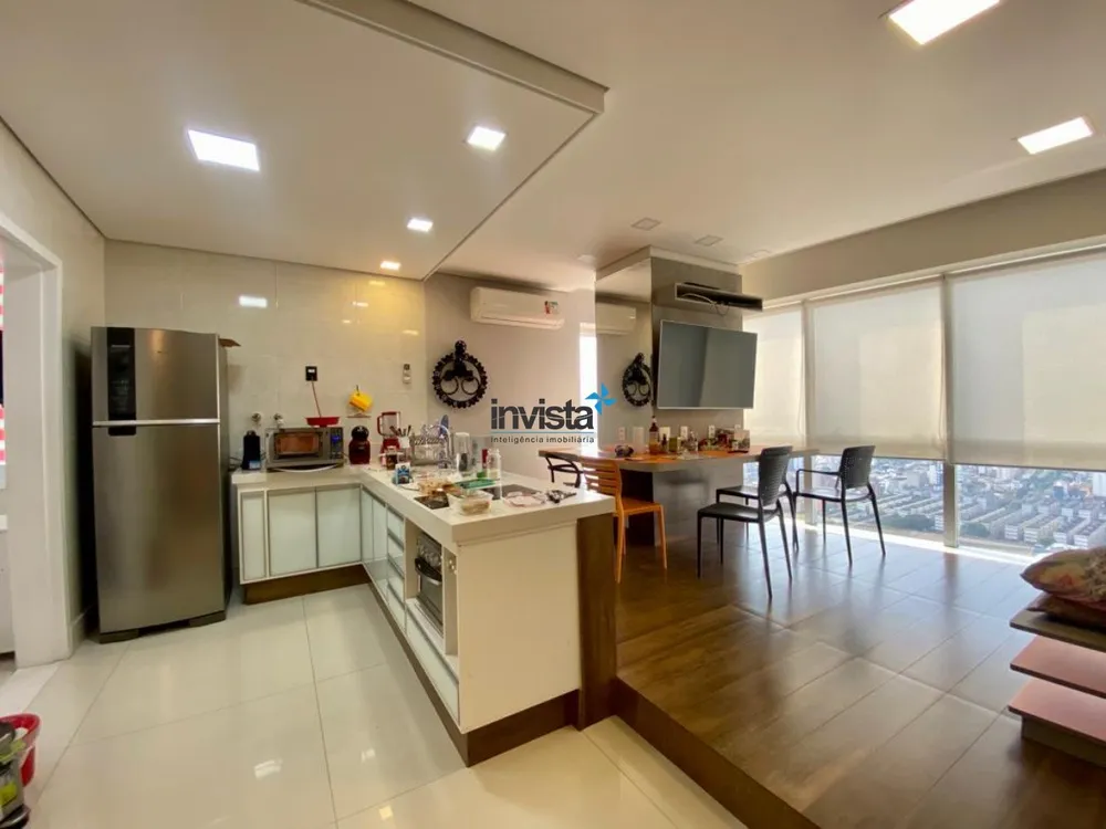 Apartamento, 1 quarto, 68 m² - Foto 2