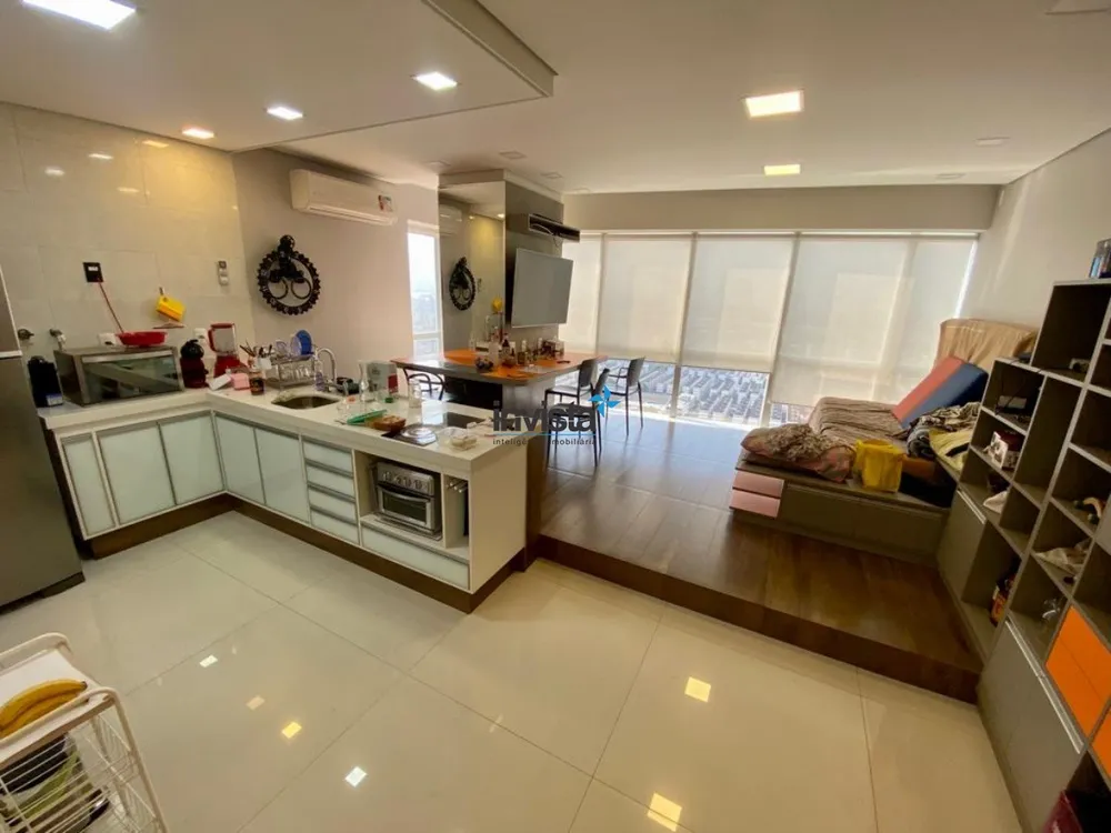 Apartamento, 1 quarto, 68 m² - Foto 1