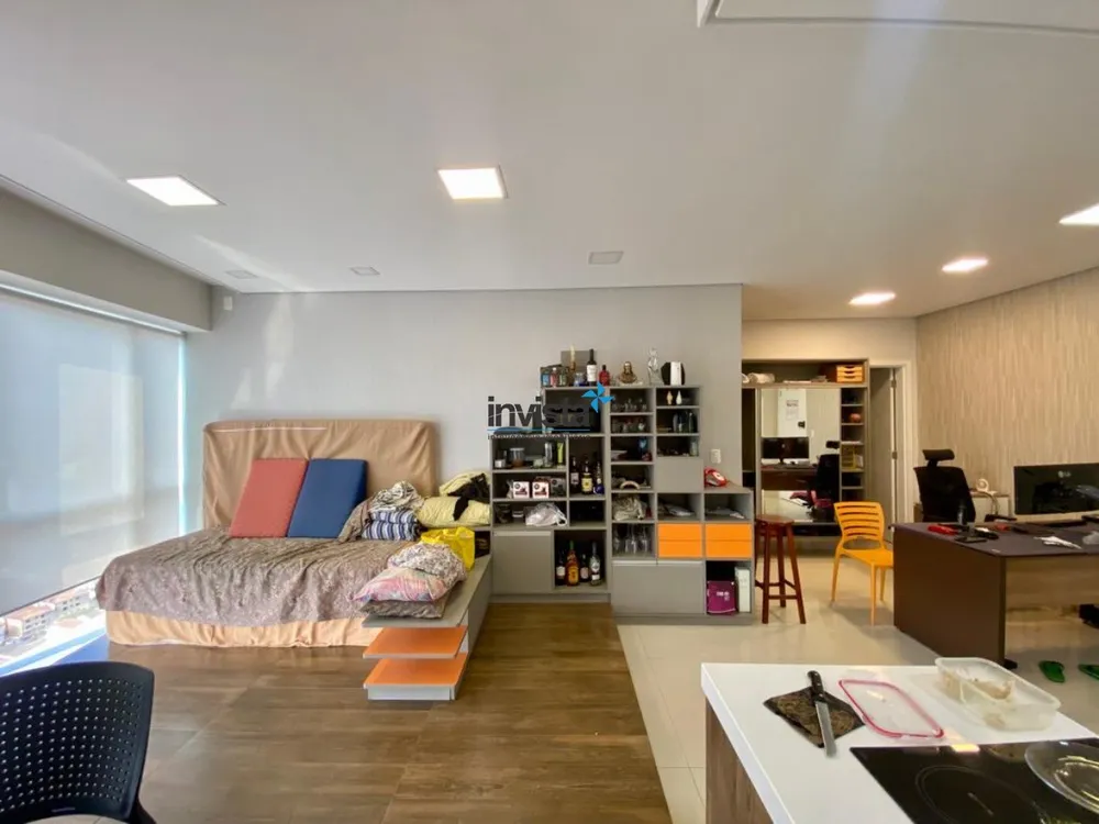 Apartamento, 1 quarto, 68 m² - Foto 4